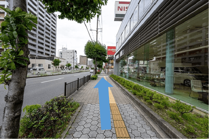 ルート7