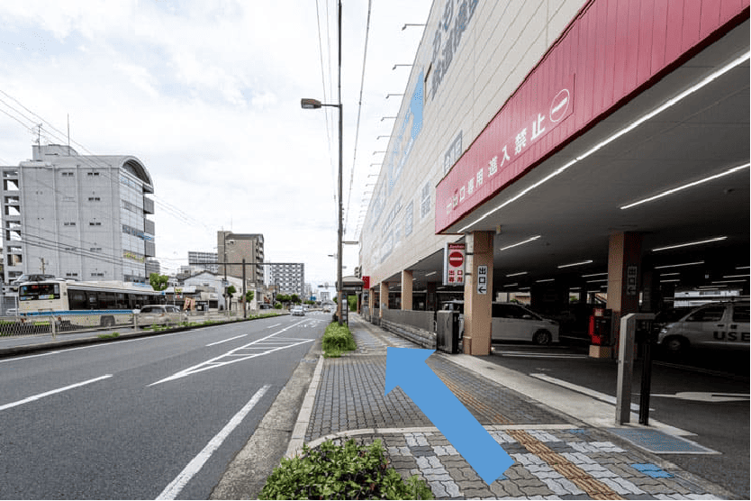 ルート8