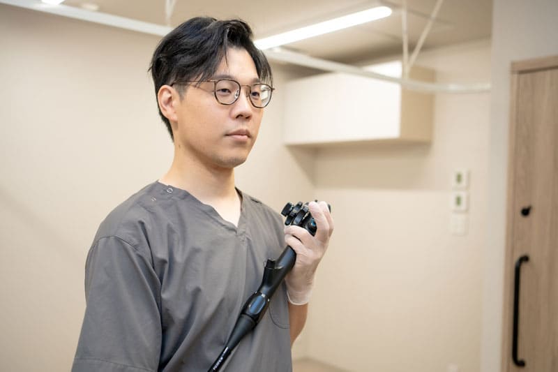 医師