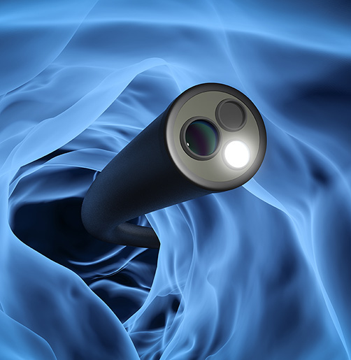 人間ドックも実施しています